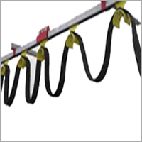 Festoon Closed Track Systems