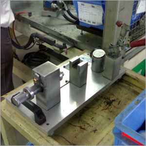 Industrial Receiver Gauges