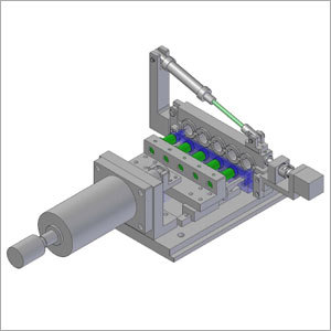 Pipe Flaring Machinery