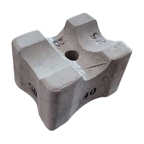Concrete Cover Blocks