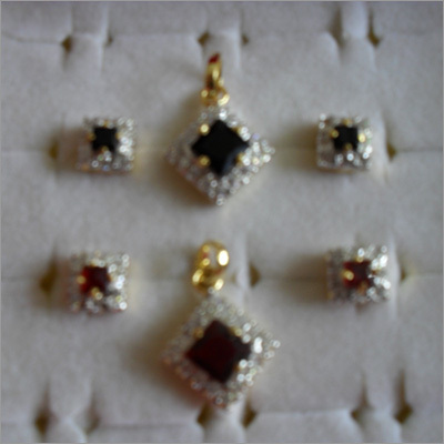 Beautiful Artificial Earrings