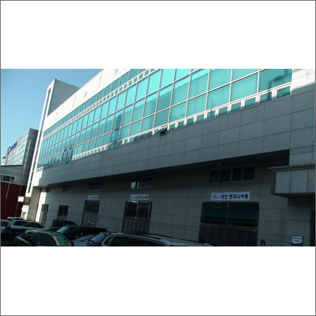 Factory & Headquarter