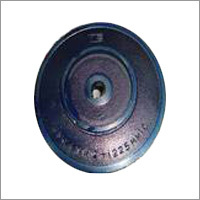 Coupled Pump Impeller