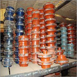 Monoblock Pump Impellers