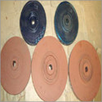 Monoblock Pump Impeller - Voltage Range 180V-240V | Customizable Design, Durable Material, Efficient Flow, Client Specific