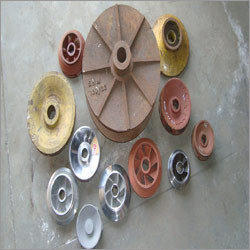 Pump Impellers