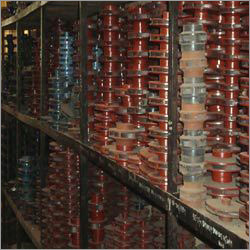 Polished Impeller