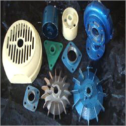 Pump Accessories