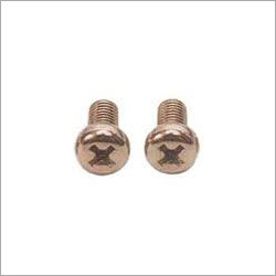 Pan Philips Head Screws