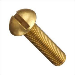 Round Head Screw(M5X20)