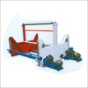 DW System Single Corrugating Cardboard