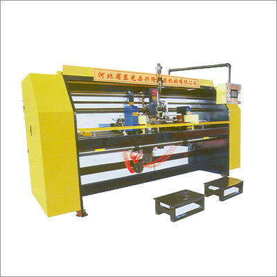 Semi-Auto Stitcher (2-Piece)
