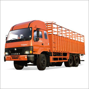 Transport Services Contractors
