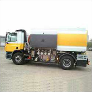 Logistics Services