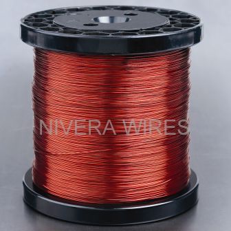 Copper Enamelled Wires