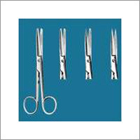 Surgical Scissors