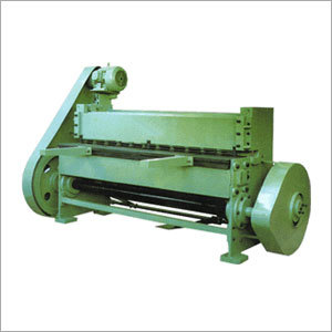 Shearing Machine