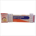 Paracetamol Tablets I.P 500 Mg