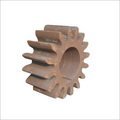 Galvanized Crane Gear Wheel
