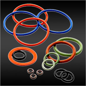 Rubber Gaskets