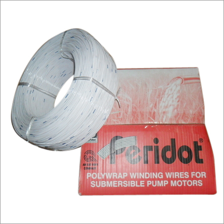 Submersible Winding Wires