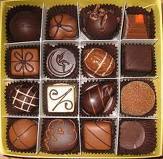 CHOCOLATES