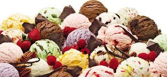 ICE CREAM