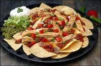 MEXICAN DISHES