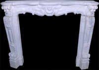 Marble Fireplaces