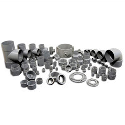 Agriculture Pipe Fittings
