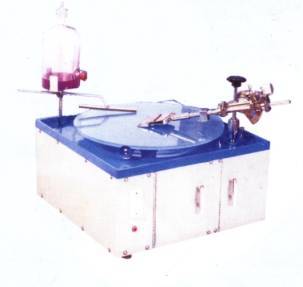 AUTOMATIC KNIFE SHARPENER (A.T. TYPE)
