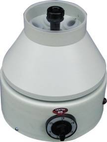 CLINICAL CENTRIFUGE