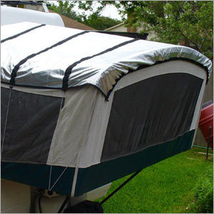 Greenhouse Cover