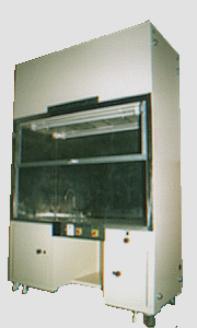 FUME HOOD