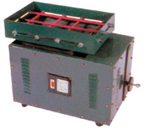 HORIZONTAL (RECIPROCATING) KAHN SHAKER