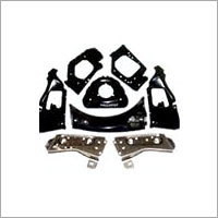 Sheet Metal Parts
