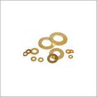 Sheet Metal Press Parts