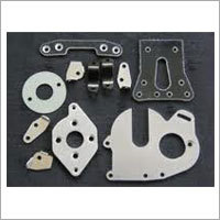 Press Parts
