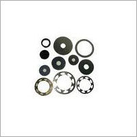 Precision Sheet Metal Component