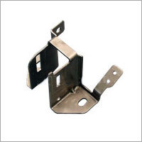 Sheet Metal Components