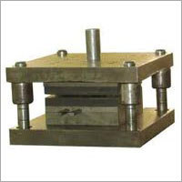 Precision Sheet Metal Components