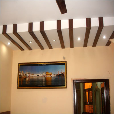 Building & Construction Material & Supplies