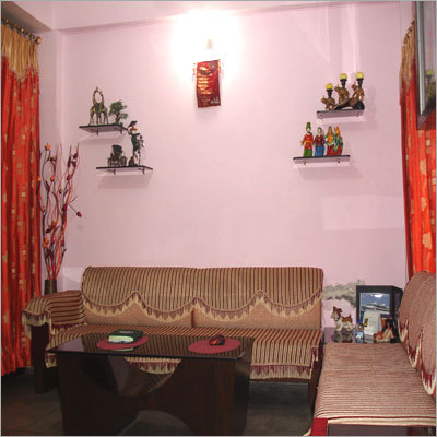 Building & Construction Material & Supplies