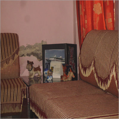 Building & Construction Material & Supplies