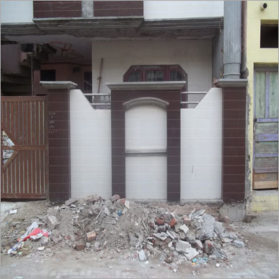 Building & Construction Material & Supplies