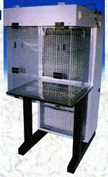 LAMINAR AIR FLOW