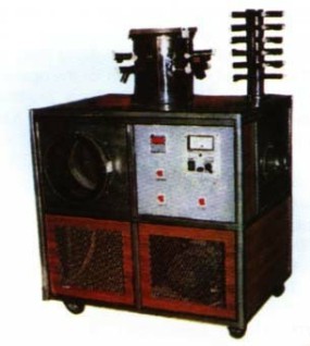 LYOPHILLIZER (FREEZE DRYER)