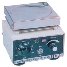MAGNETIC STIRRER (IMPROVED MODEL)