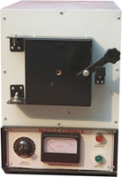 MUFFLE FURNACE RECTANGULAR