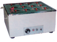 RECTANGULAR DOUBLE WALLED